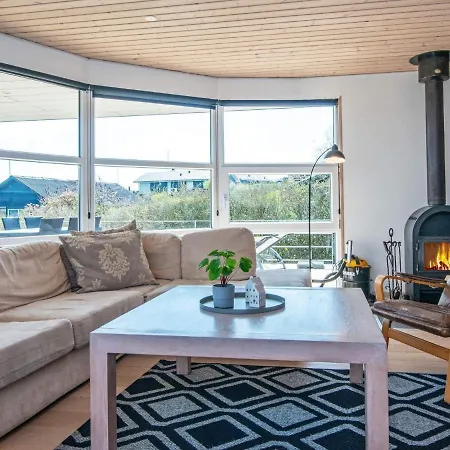 Luxury Retreat In Hejlsminde - By Traum Hejls
