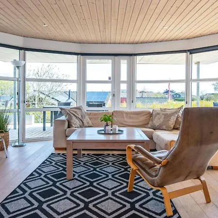 Luxury Retreat In Hejlsminde - By Traum Holiday home *