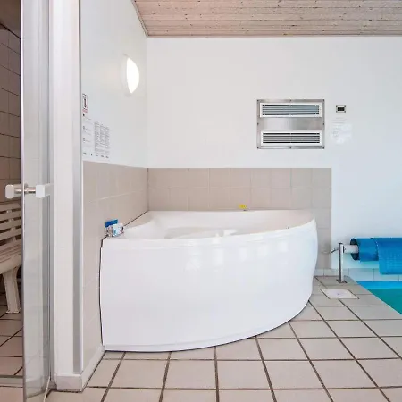 Luxury Retreat In Hejlsminde - By Traum Hejls