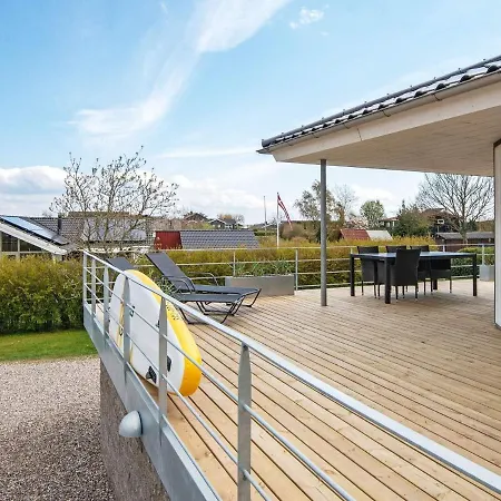 Luxury Retreat In Hejlsminde - By Traum Hejls