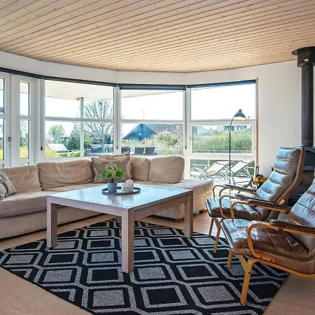 Luxury Retreat In Hejlsminde - By Traum Prázdninový dům
