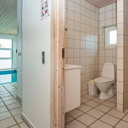 Luxury Retreat In Hejlsminde - By Traum Prázdninový dům