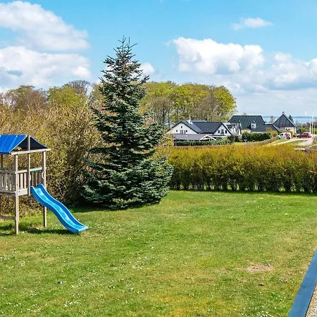 Luxury Retreat In Hejlsminde - By Traum Holiday home *