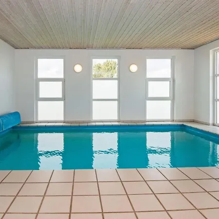 Lvii Holiday home *
