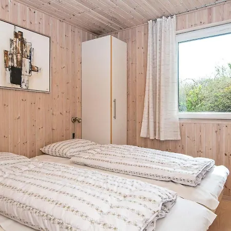 Luxury Retreat In Hejlsminde - By Traum Hejls