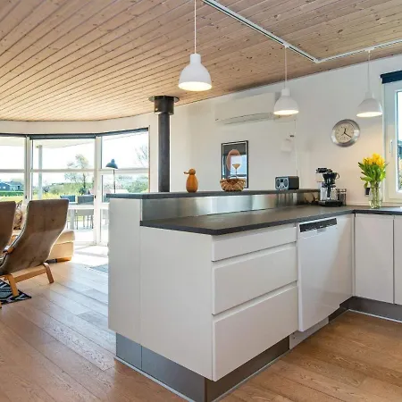 Lvii Holiday home Hejls
