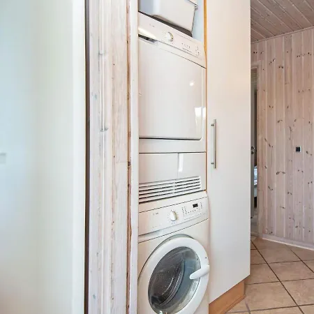 Holiday home Lvii
