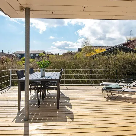 Holiday home Lvii *