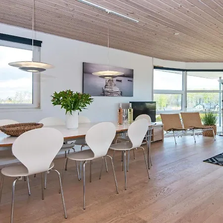 Holiday home Lvii *