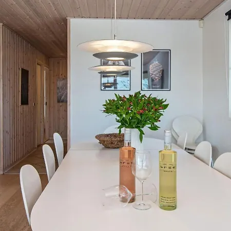 Luxury Retreat In Hejlsminde - By Traum *