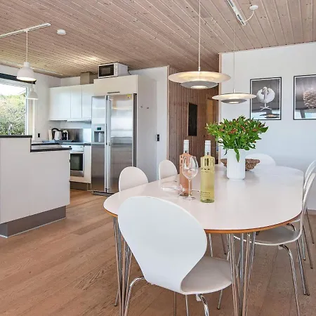 Holiday home Lvii Hejls