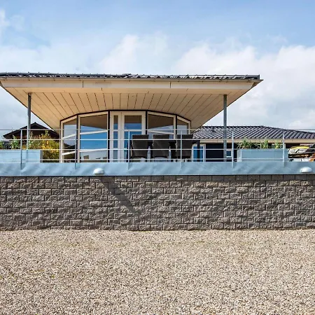 Luxury Retreat In Hejlsminde - By Traum *