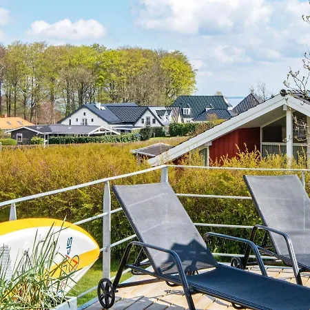 Luxury Retreat In Hejlsminde - By Traum Hejls