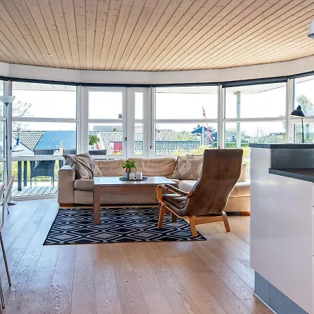 Holiday home Lvii Hejls