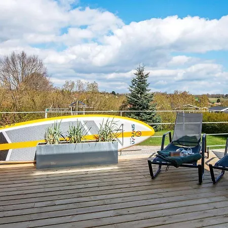 Luxury Retreat In Hejlsminde - By Traum Prázdninový dům *