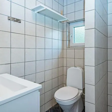 Luxury Retreat In Hejlsminde - By Traum