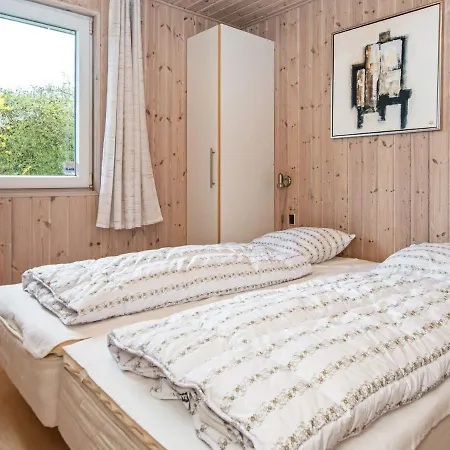 Luxury Retreat In Hejlsminde - By Traum Holiday home Hejls