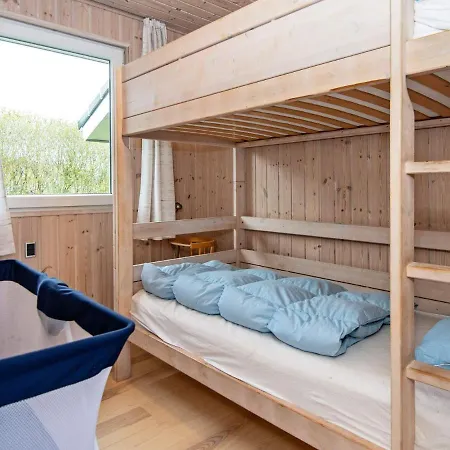 Luxury Retreat In Hejlsminde - By Traum *