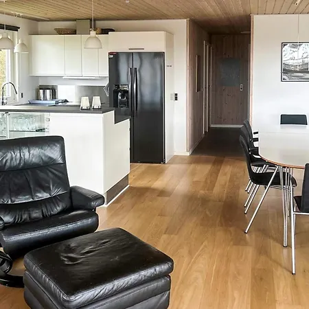 Holiday home Luxury Retreat In Hejlsminde - By Traum Hejls