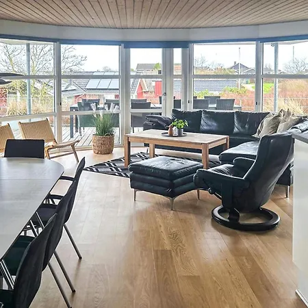 Luxury Retreat In Hejlsminde - By Traum *